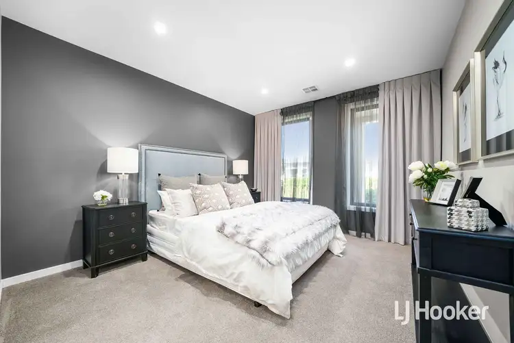 Fourth view of Homely house listing, 9 Irvine Rise, Werribee VIC 3030