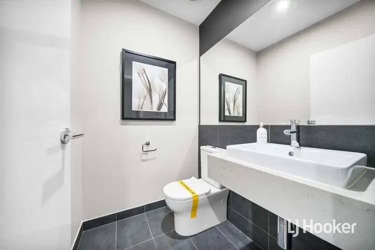 Sixth view of Homely house listing, 9 Irvine Rise, Werribee VIC 3030