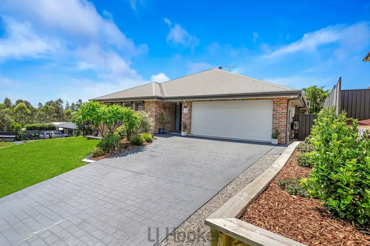 Main view of Homely house listing, 1 Lourie Close, Toronto NSW 2283