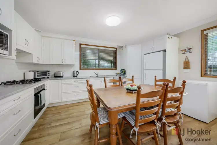 Second view of Homely house listing, 8 Bilpin Street, Greystanes NSW 2145