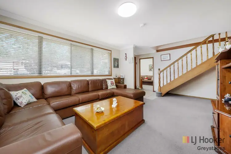 Third view of Homely house listing, 8 Bilpin Street, Greystanes NSW 2145