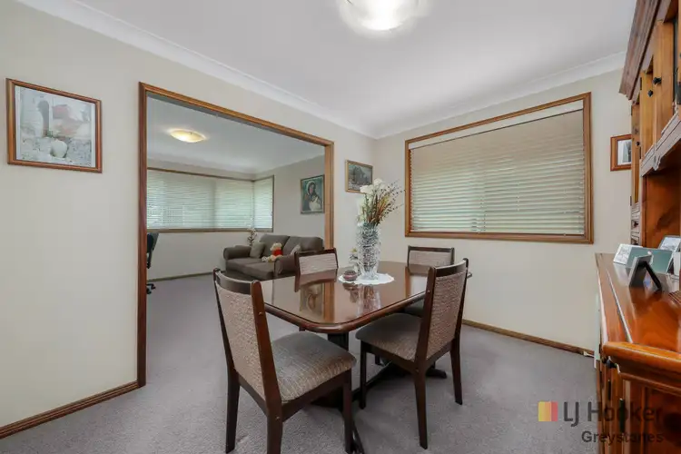 Fourth view of Homely house listing, 8 Bilpin Street, Greystanes NSW 2145