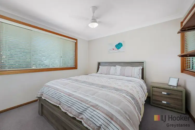 Sixth view of Homely house listing, 8 Bilpin Street, Greystanes NSW 2145
