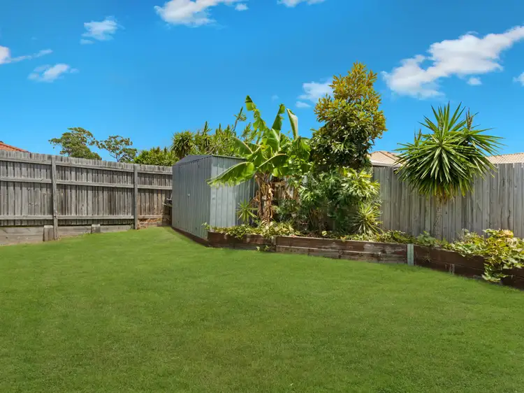Fourth view of Homely house listing, 44 Moonstone Drive, Urangan QLD 4655