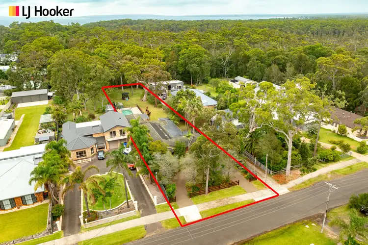 72 Sheaffe Street, Callala Bay NSW 2540