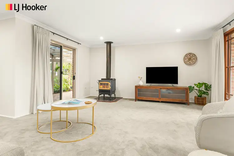 Fourth view of Homely house listing, 72 Sheaffe Street, Callala Bay NSW 2540