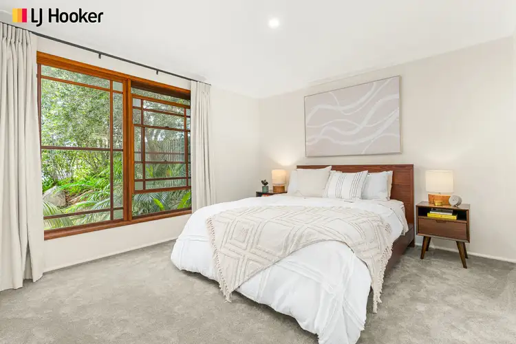 Sixth view of Homely house listing, 72 Sheaffe Street, Callala Bay NSW 2540