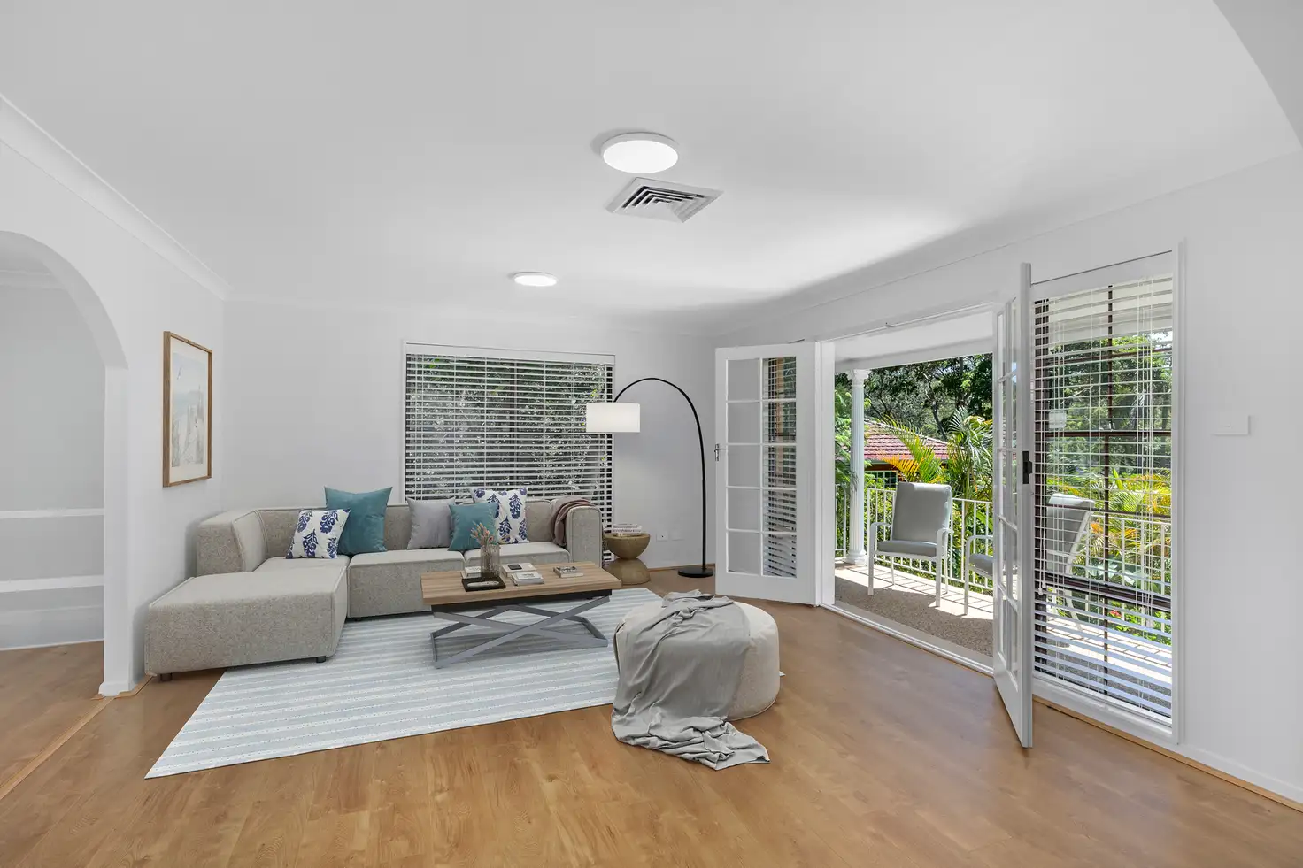 Main view of Homely house listing, 8 Anthony Close, Beacon Hill NSW 2100