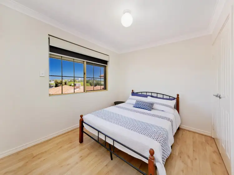 Fourth view of Homely townhouse listing, 2/17 Tuart Street, Yokine WA 6060