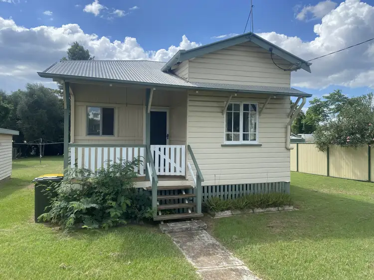 75 Edward street, Wondai QLD 4606