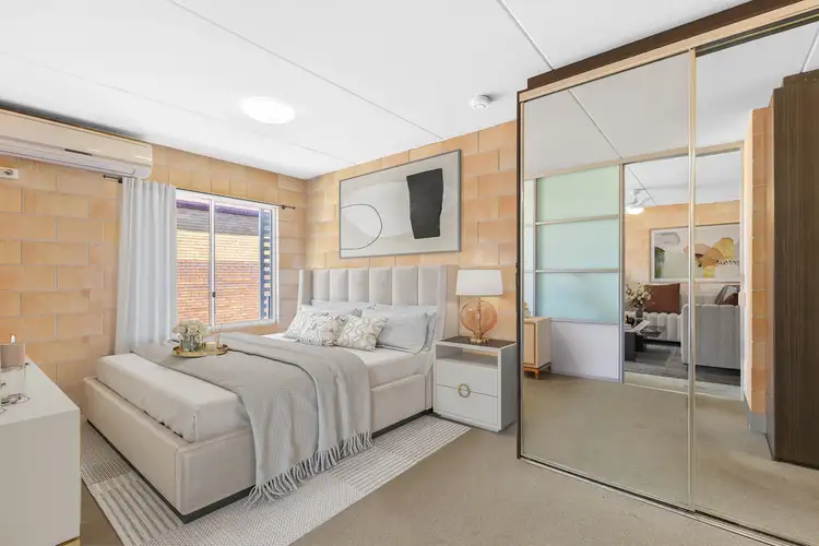Second view of Homely apartment listing, 307A/96 High Street, Southport QLD 4215