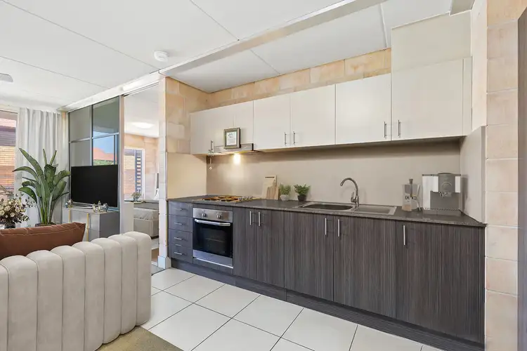 Fourth view of Homely apartment listing, 307A/96 High Street, Southport QLD 4215