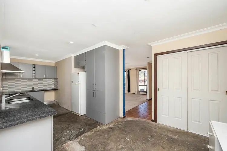 Fourth view of Homely house listing, 3 Kettering Way, Huntingdale WA 6110