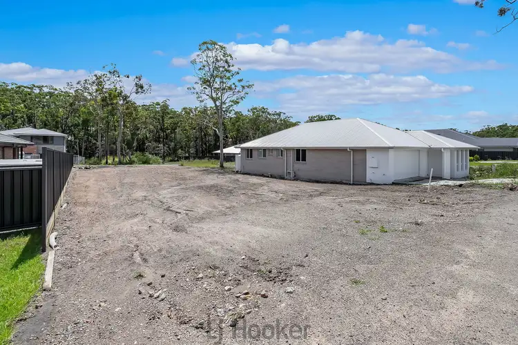 Second view of Homely house listing, 32 Fred Avery Drive, Buttaba NSW 2283