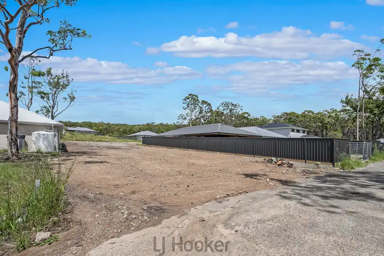 Third view of Homely house listing, 32 Fred Avery Drive, Buttaba NSW 2283
