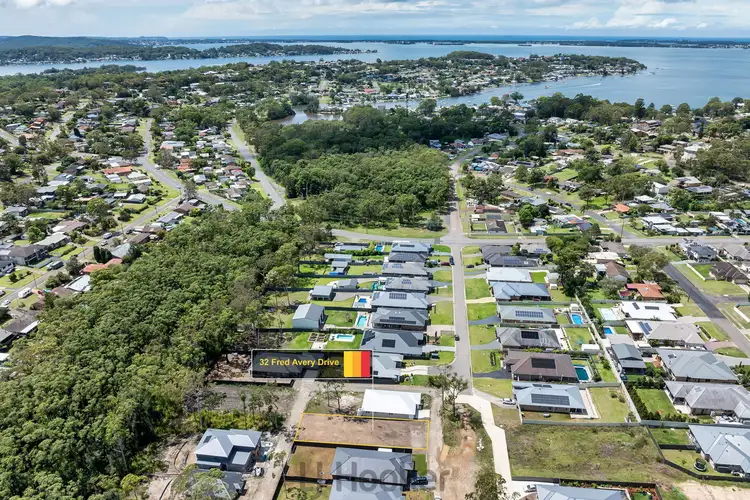 Sixth view of Homely house listing, 32 Fred Avery Drive, Buttaba NSW 2283