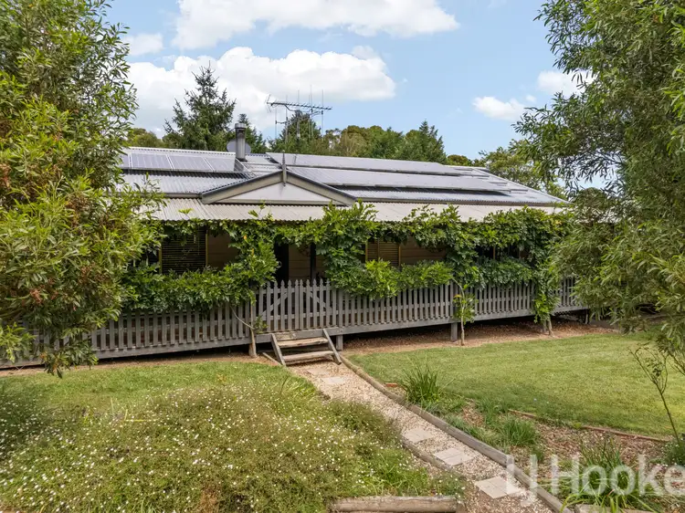 64 Porters Lane, Yetholme NSW 2795