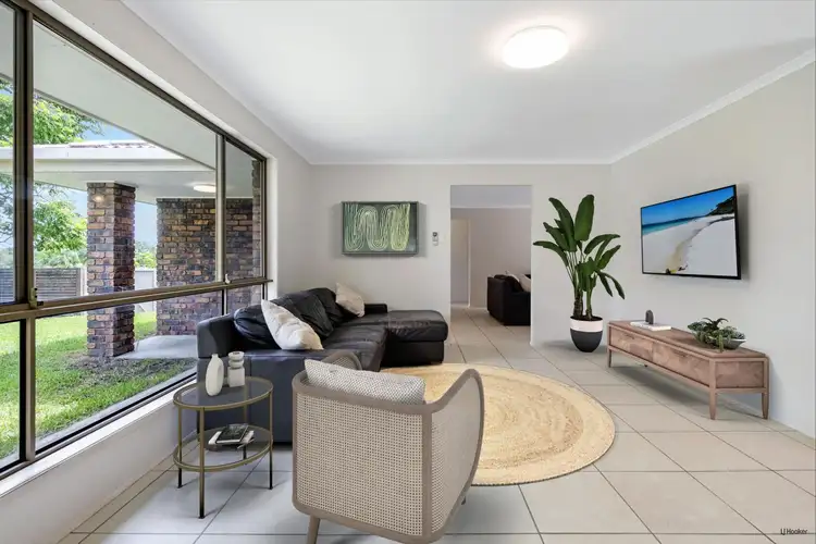 4 Border Drive, Currumbin Waters QLD 4223