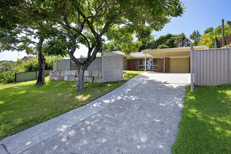 Second view of Homely house listing, 4 Border Drive, Currumbin Waters QLD 4223