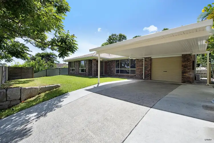 Third view of Homely house listing, 4 Border Drive, Currumbin Waters QLD 4223
