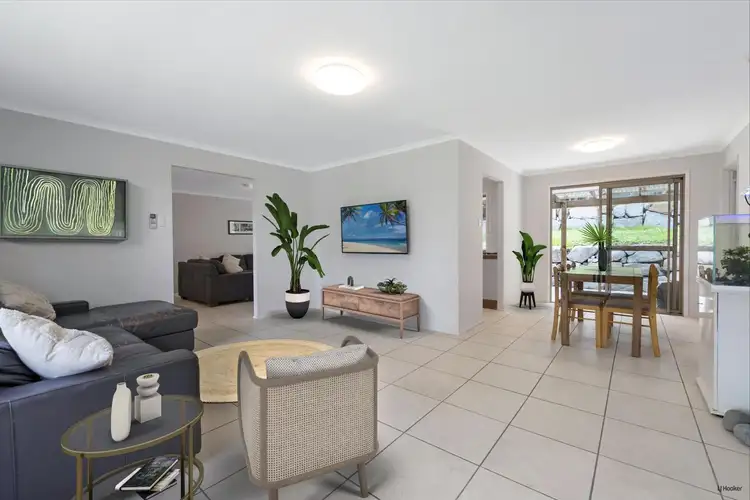 Fifth view of Homely house listing, 4 Border Drive, Currumbin Waters QLD 4223