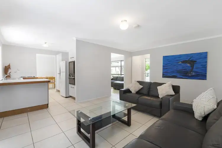 Sixth view of Homely house listing, 4 Border Drive, Currumbin Waters QLD 4223