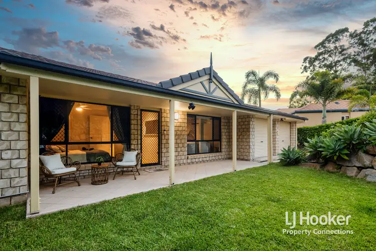 41 Scenic Close, Albany Creek QLD 4035