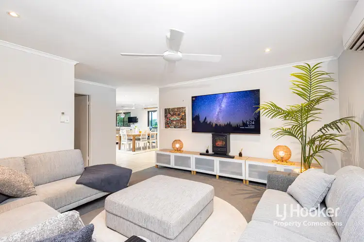 Second view of Homely house listing, 41 Scenic Close, Albany Creek QLD 4035