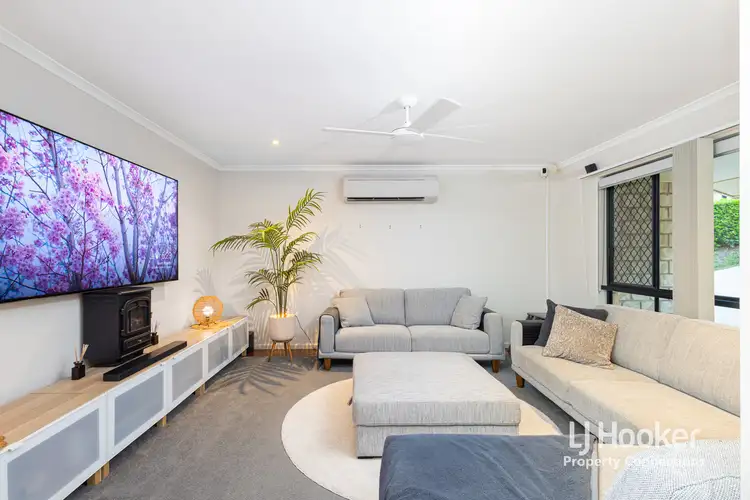 Third view of Homely house listing, 41 Scenic Close, Albany Creek QLD 4035