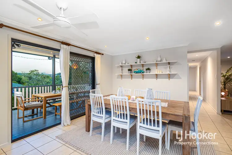 Fourth view of Homely house listing, 41 Scenic Close, Albany Creek QLD 4035