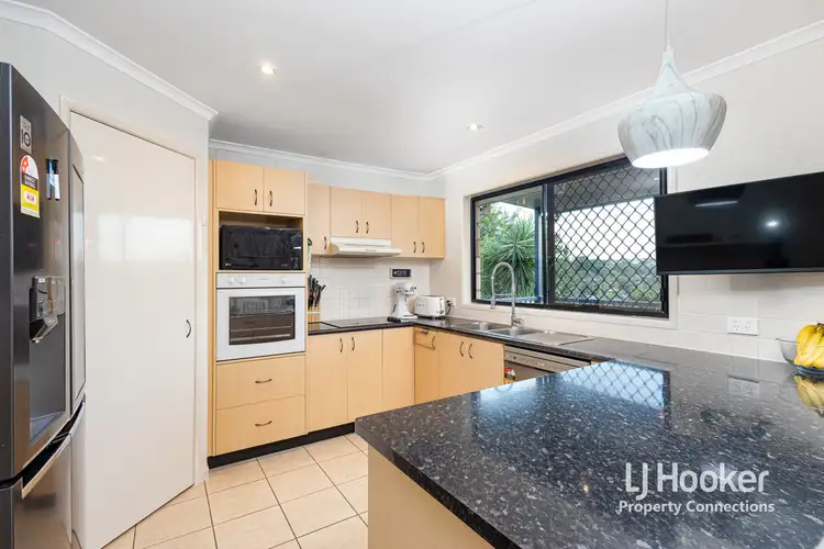 Fifth view of Homely house listing, 41 Scenic Close, Albany Creek QLD 4035