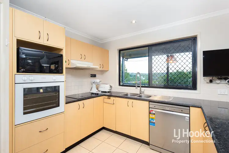 Sixth view of Homely house listing, 41 Scenic Close, Albany Creek QLD 4035
