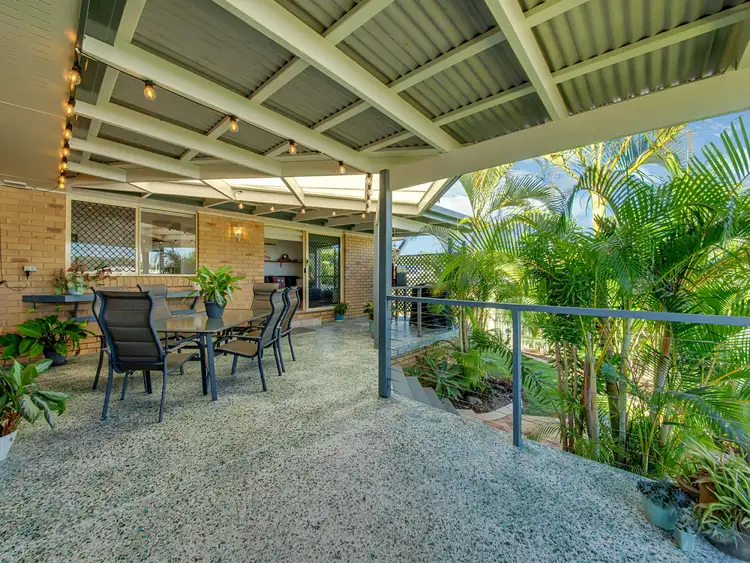 Third view of Homely house listing, 4 Selina Court, Tannum Sands QLD 4680