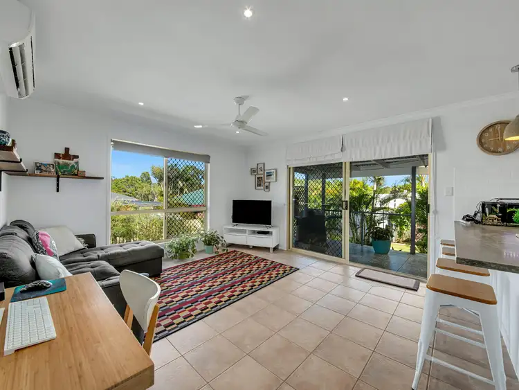 Sixth view of Homely house listing, 4 Selina Court, Tannum Sands QLD 4680