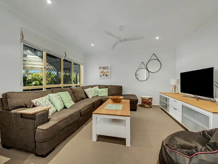 Seventh view of Homely house listing, 4 Selina Court, Tannum Sands QLD 4680