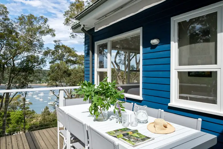 33 Trappers Way, Avalon Beach NSW 2107