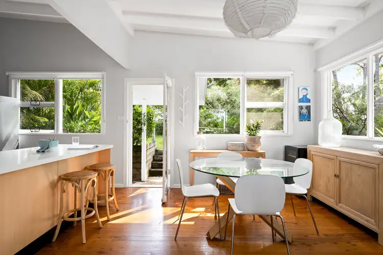 Second view of Homely house listing, 33 Trappers Way, Avalon Beach NSW 2107
