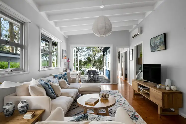 Third view of Homely house listing, 33 Trappers Way, Avalon Beach NSW 2107