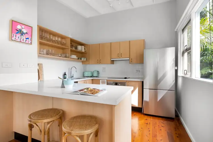 Fourth view of Homely house listing, 33 Trappers Way, Avalon Beach NSW 2107