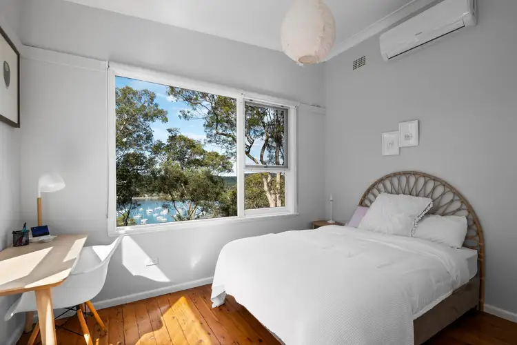 Fifth view of Homely house listing, 33 Trappers Way, Avalon Beach NSW 2107