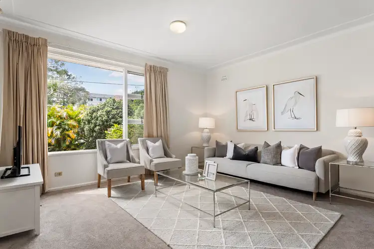 Third view of Homely house listing, 93 West Street, Balgowlah NSW 2093