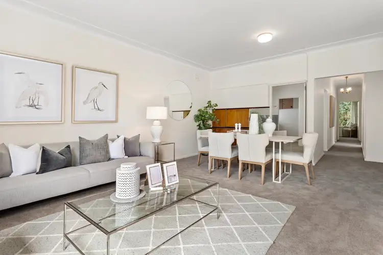 Fourth view of Homely house listing, 93 West Street, Balgowlah NSW 2093