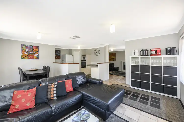 Second view of Homely house listing, 39a Myindee Way, Nollamara WA 6061
