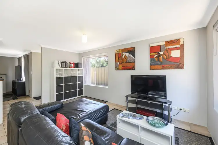 Third view of Homely house listing, 39a Myindee Way, Nollamara WA 6061