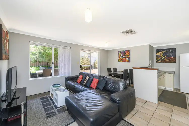 Fifth view of Homely house listing, 39a Myindee Way, Nollamara WA 6061