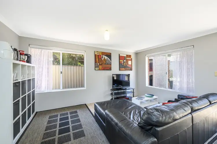 Sixth view of Homely house listing, 39a Myindee Way, Nollamara WA 6061