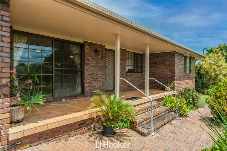 Second view of Homely house listing, 7 Brown Avenue, Alstonville NSW 2477