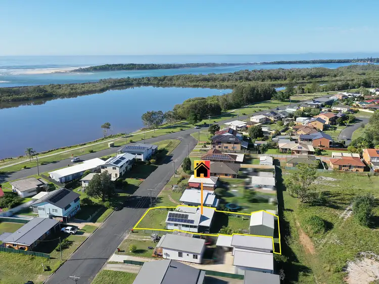 Main view of Homely house listing, 16 Glacken Street, Harrington NSW 2427