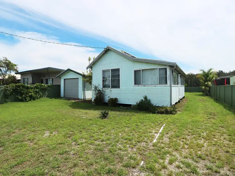 Second view of Homely house listing, 16 Glacken Street, Harrington NSW 2427
