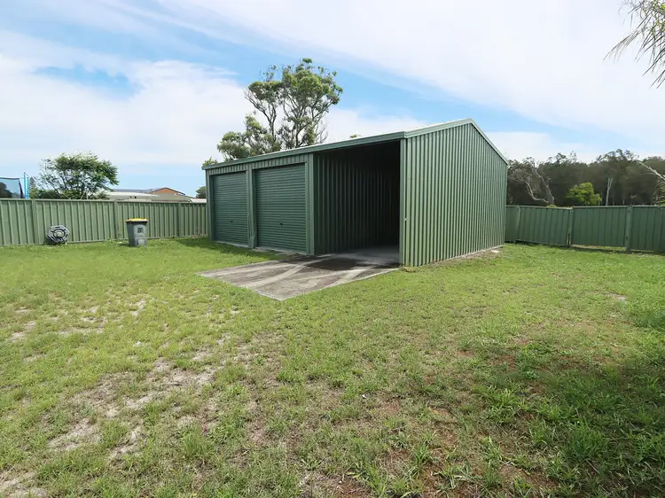 Third view of Homely house listing, 16 Glacken Street, Harrington NSW 2427